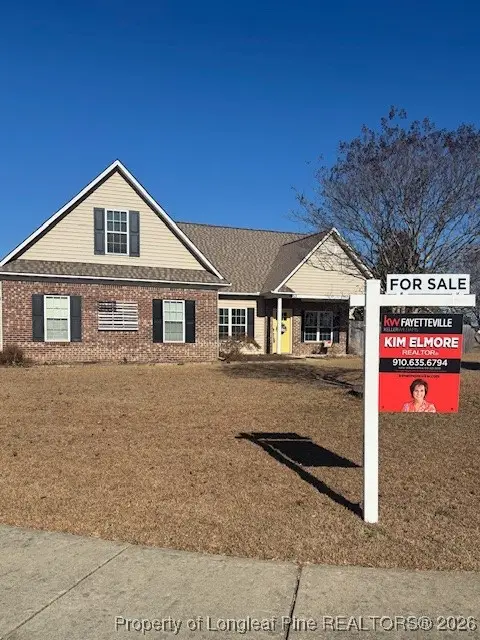 2053 Yellowbrick Road, Fayetteville, NC 28314 - Image #1