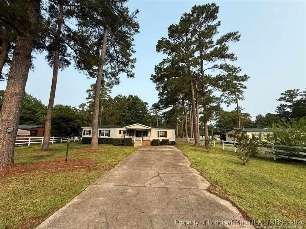 21040 Mclaughlin Road, Laurinburg, NC 28352 - Image #1