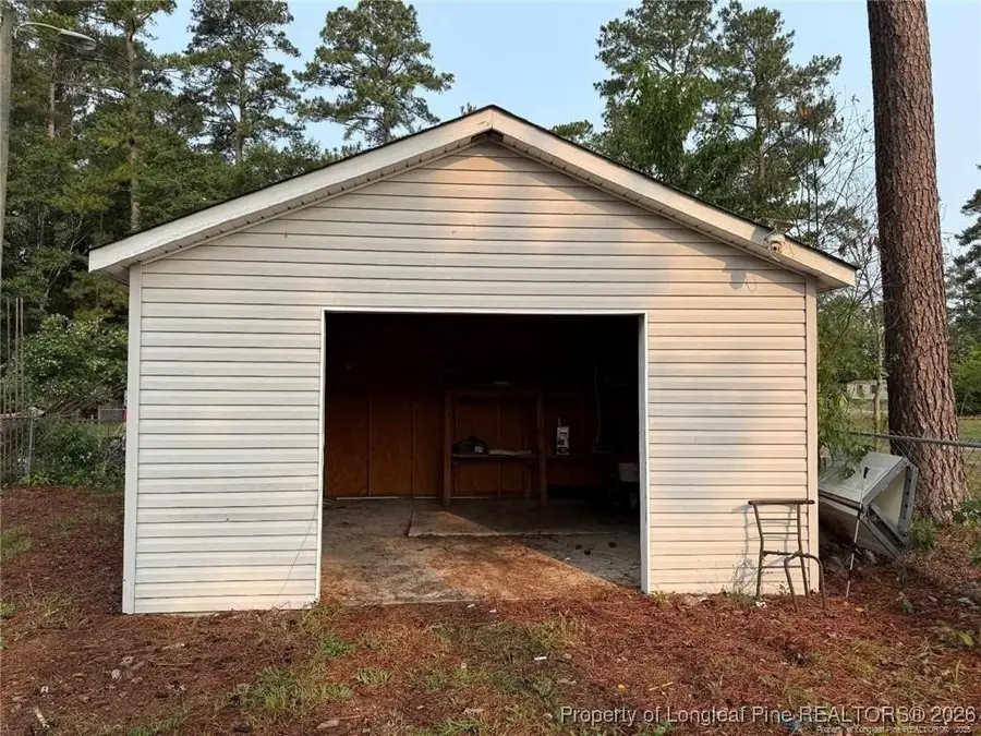 21040 Mclaughlin Road, Laurinburg, NC 28352 - Image #3