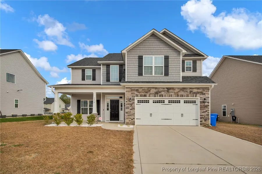 1314 Water Leaf Drive, Fayetteville, NC 28314 - Image #2