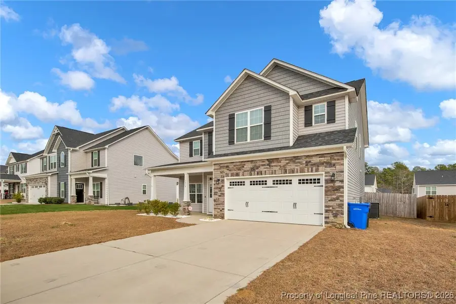 1314 Water Leaf Drive, Fayetteville, NC 28314 - Image #3