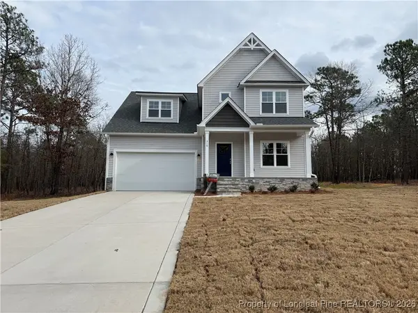 310 Travelers Way, Lillington, NC 27546