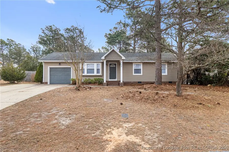 3159 Ansley Drive, Hope Mills, NC 28348 - #2