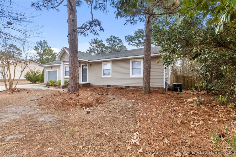 3159 Ansley Drive, Hope Mills, NC 28348 - #3