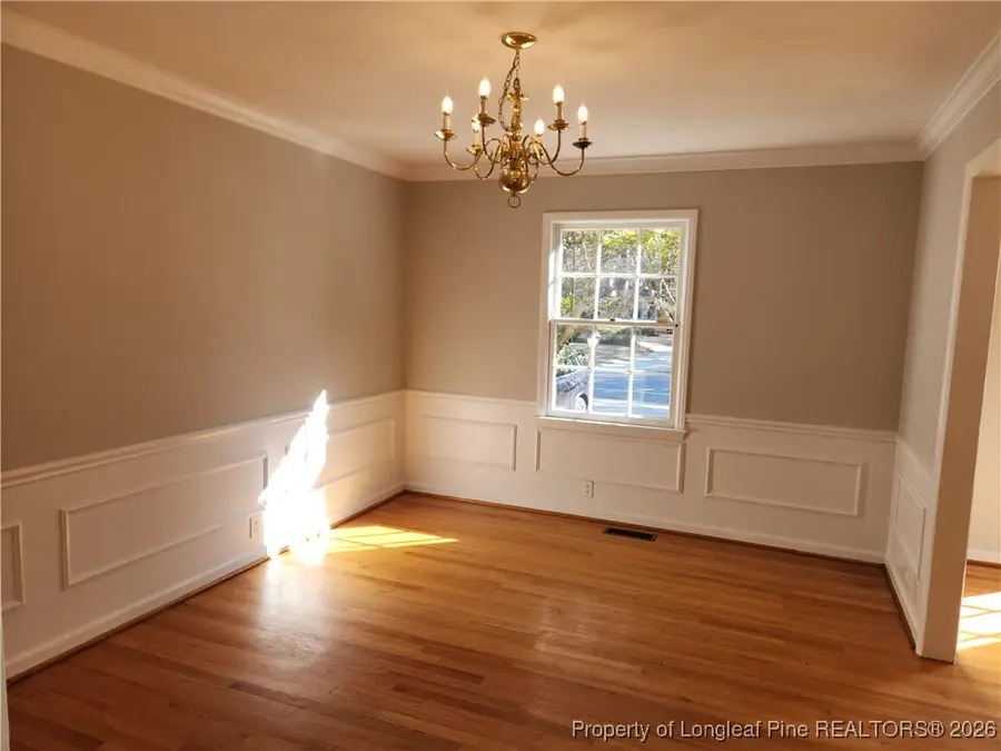 2814 Millbrook Road, Fayetteville, NC 28303 - Image #3