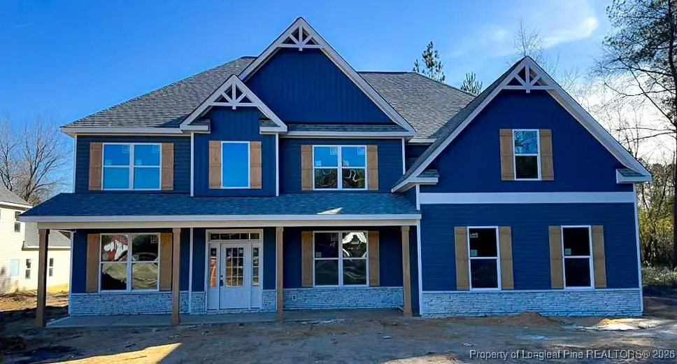 3470 Sids Mill Road, Fayetteville, NC 28312 - Image #1