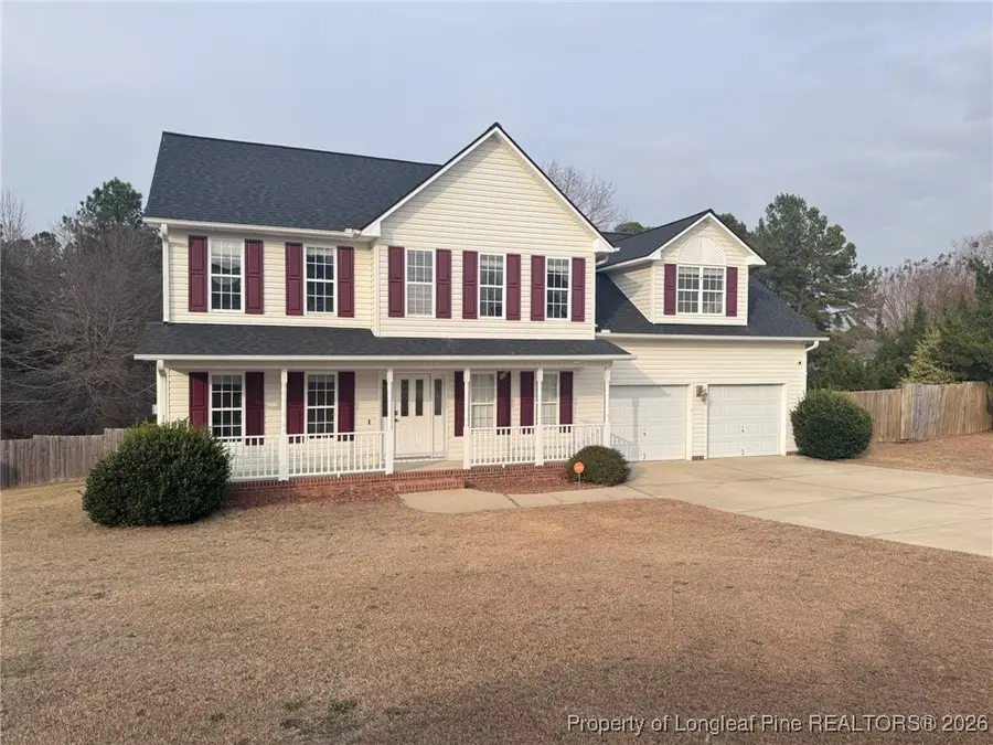 52 Forest Mountain Court, Sanford, NC 27332 - Image #2
