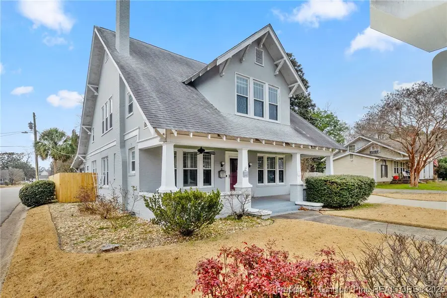 1321 General Lee Avenue, Fayetteville, NC 28305 - Image #3