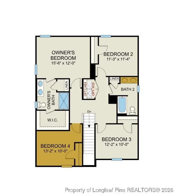 464 Wicklow Lane, Raeford, NC 28376 - Image #3