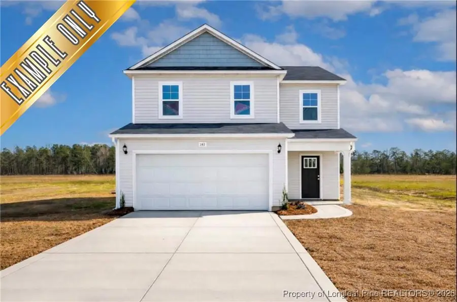205 4th Street, Erwin, NC 28339 - Image #2