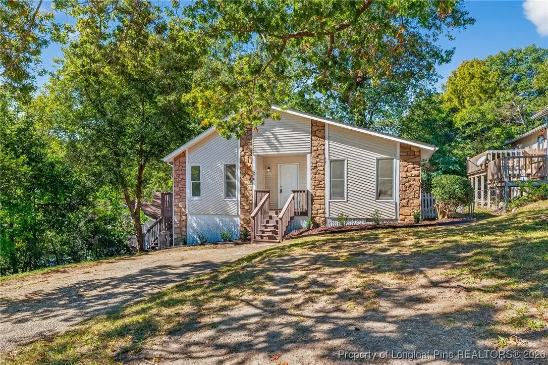 504 Singletary Place, Fayetteville, NC 28314 - #1
