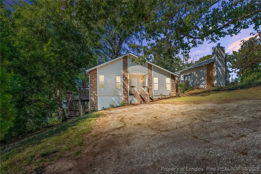 504 Singletary Place, Fayetteville, NC 28314 - #2