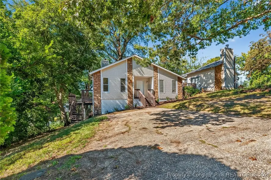 504 Singletary Place, Fayetteville, NC 28314 - #3