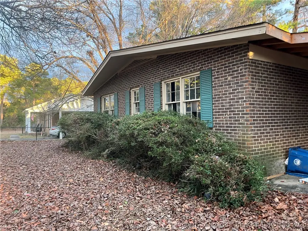 4805 Ellsworth Drive, Fayetteville, NC 28304 - Image #1