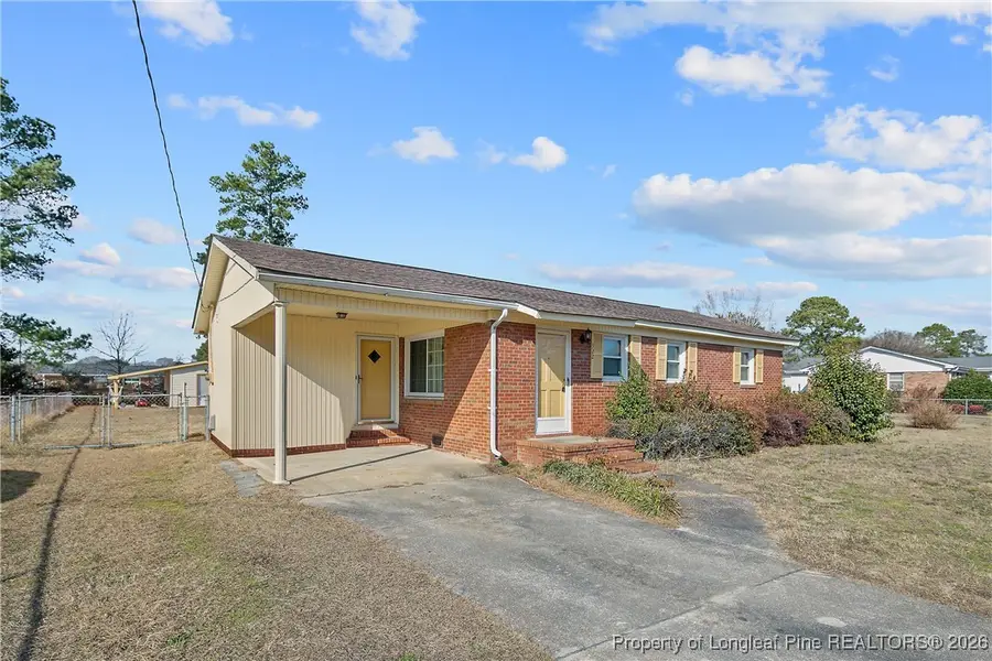 322 Lafayette Street, Saint Pauls, NC 28384 - Image #3
