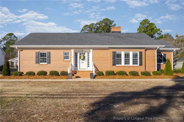 200 S Main Street, Salemburg, NC 28385