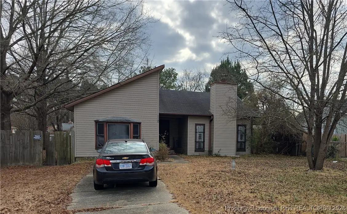 110 Maranatha Circle, Spring Lake, NC 28390 - Image #1