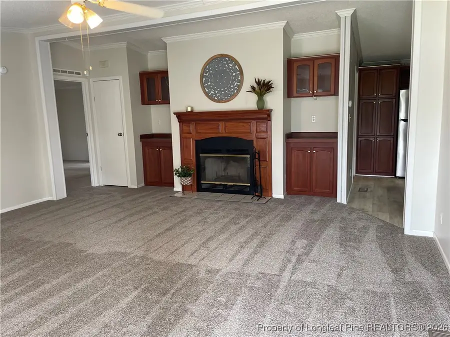 5922 Shiloah Church Road, Fayetteville, NC 28306 - #3