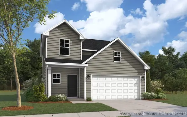 73 Utah Court, Spring Lake, NC 28390