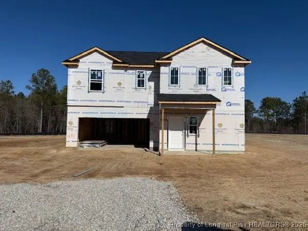 54 Utah Court, Spring Lake, NC 28390