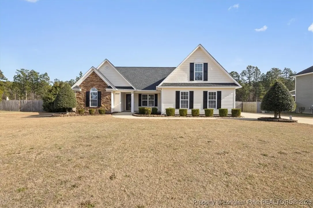 6649 Hillbrook Road, Hope Mills, NC 28348 - Image #1