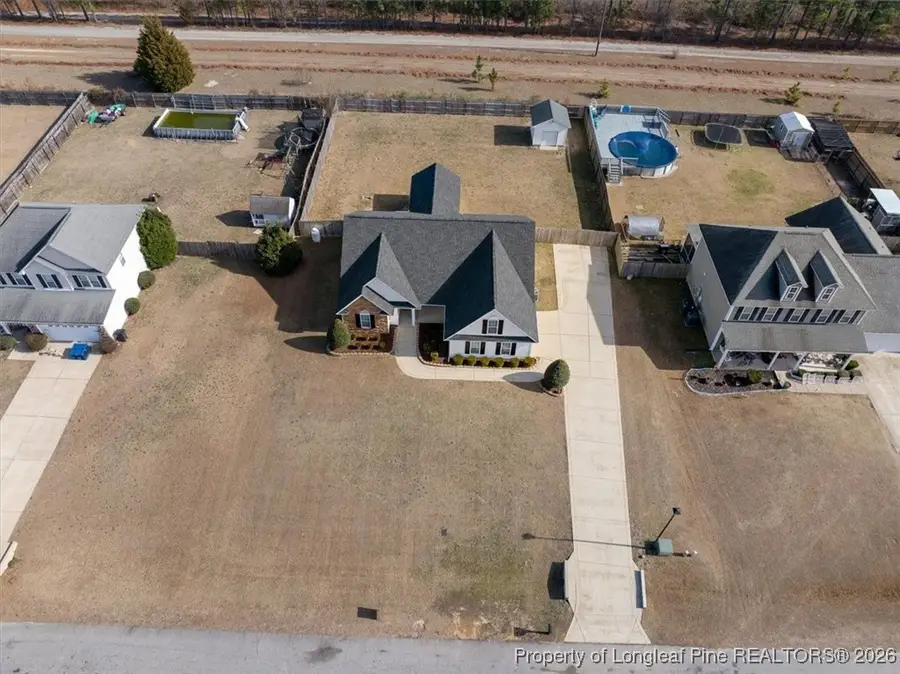 6649 Hillbrook Road, Hope Mills, NC 28348 - Image #2
