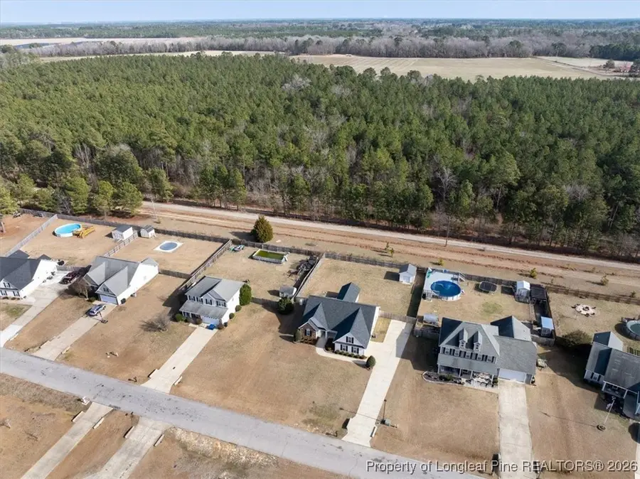 6649 Hillbrook Road, Hope Mills, NC 28348 - Image #3