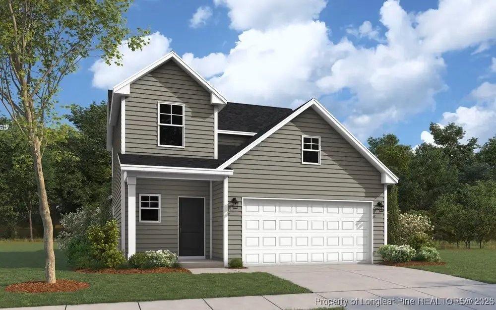 58 Colorado Court, Spring Lake, NC 28390 - Image #1