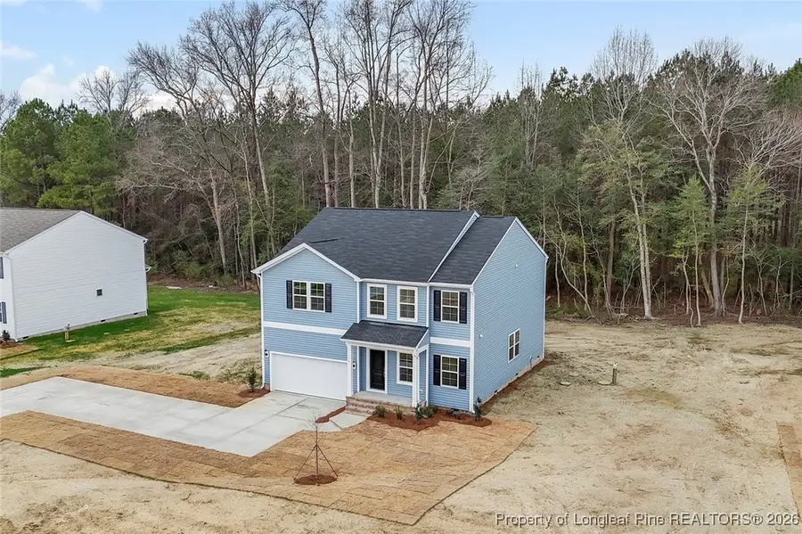 174 Harriette Court, Lillington, NC 27546 - #2