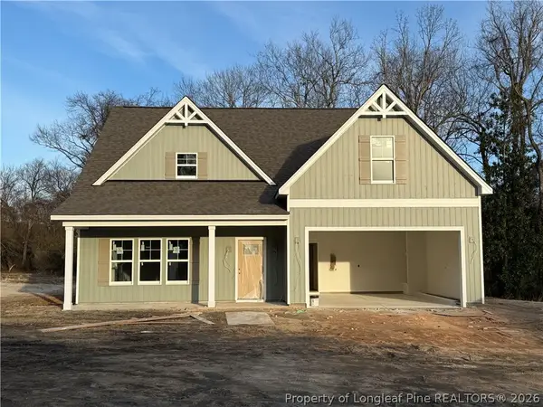 235 Strother Road, Aberdeen, NC 28315