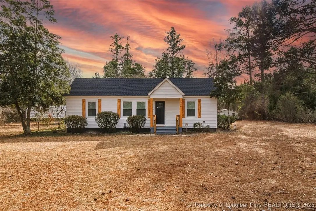 7250 Arabia Road, Lumber Bridge, NC 28357 - Image #1