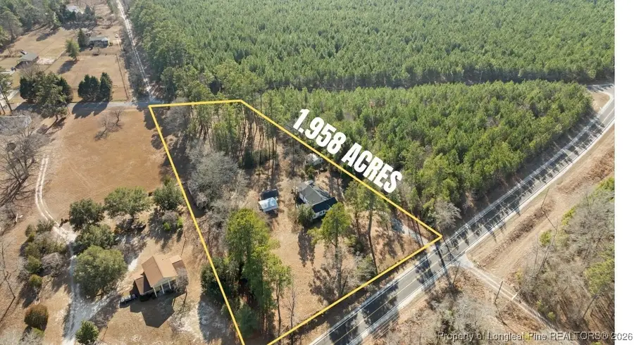 7250 Arabia Road, Lumber Bridge, NC 28357 - Image #3