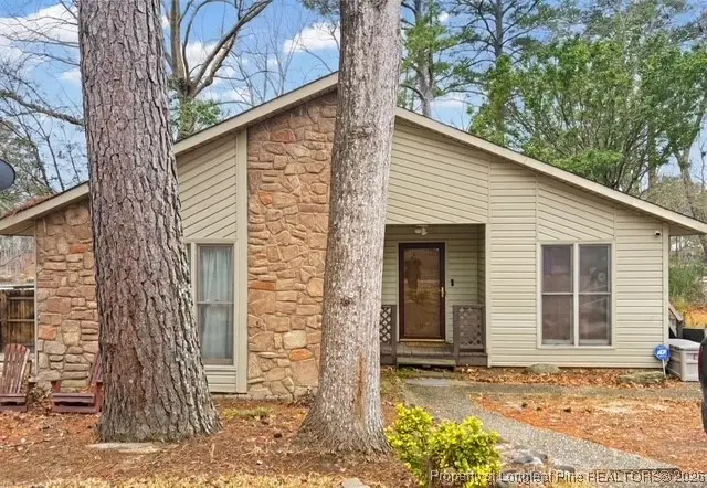 5611 S Nix Road S, Fayetteville, NC 28314 - #1
