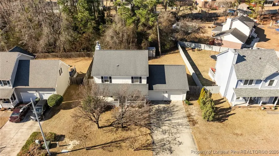 1820 S Daphne Circle S, Fayetteville, NC 28304 - Image #2