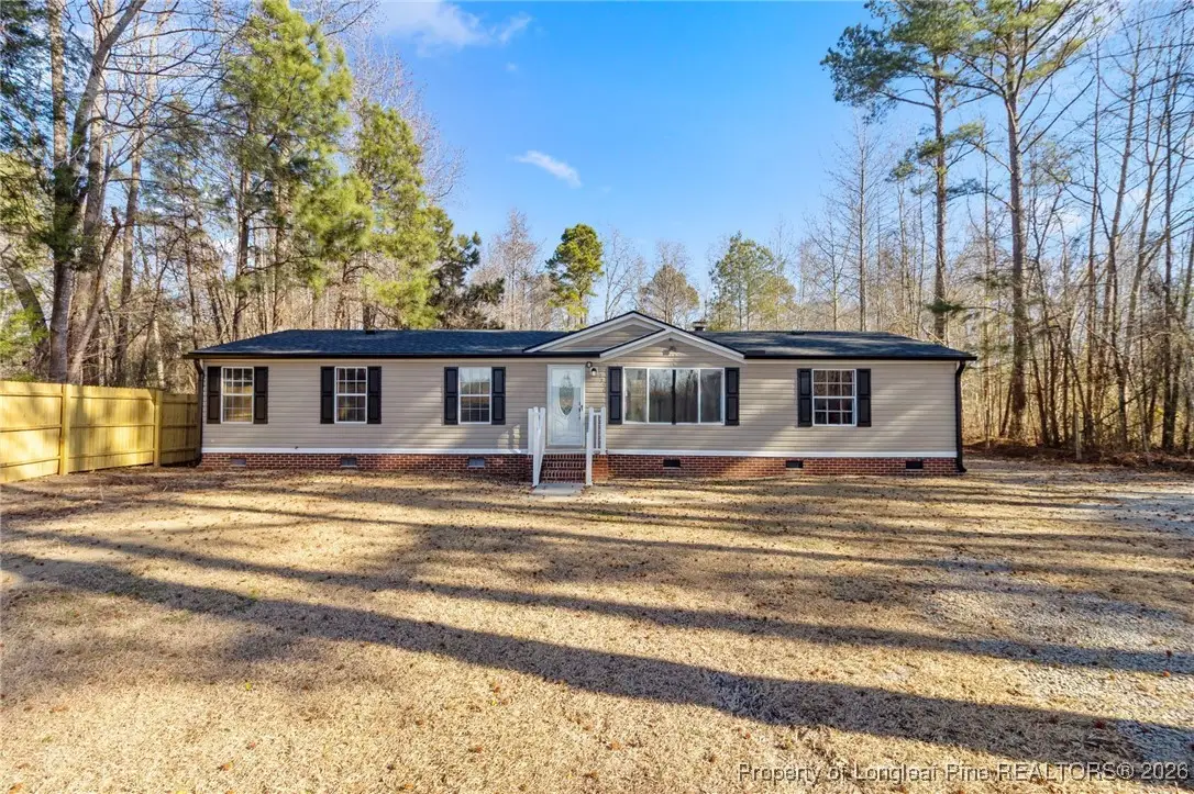 1750 John Russell Road, Raeford, NC 28376 - Image #1