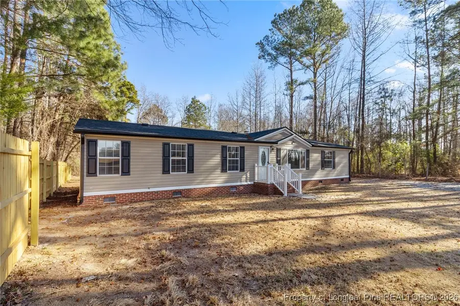 1750 John Russell Road, Raeford, NC 28376 - Image #3