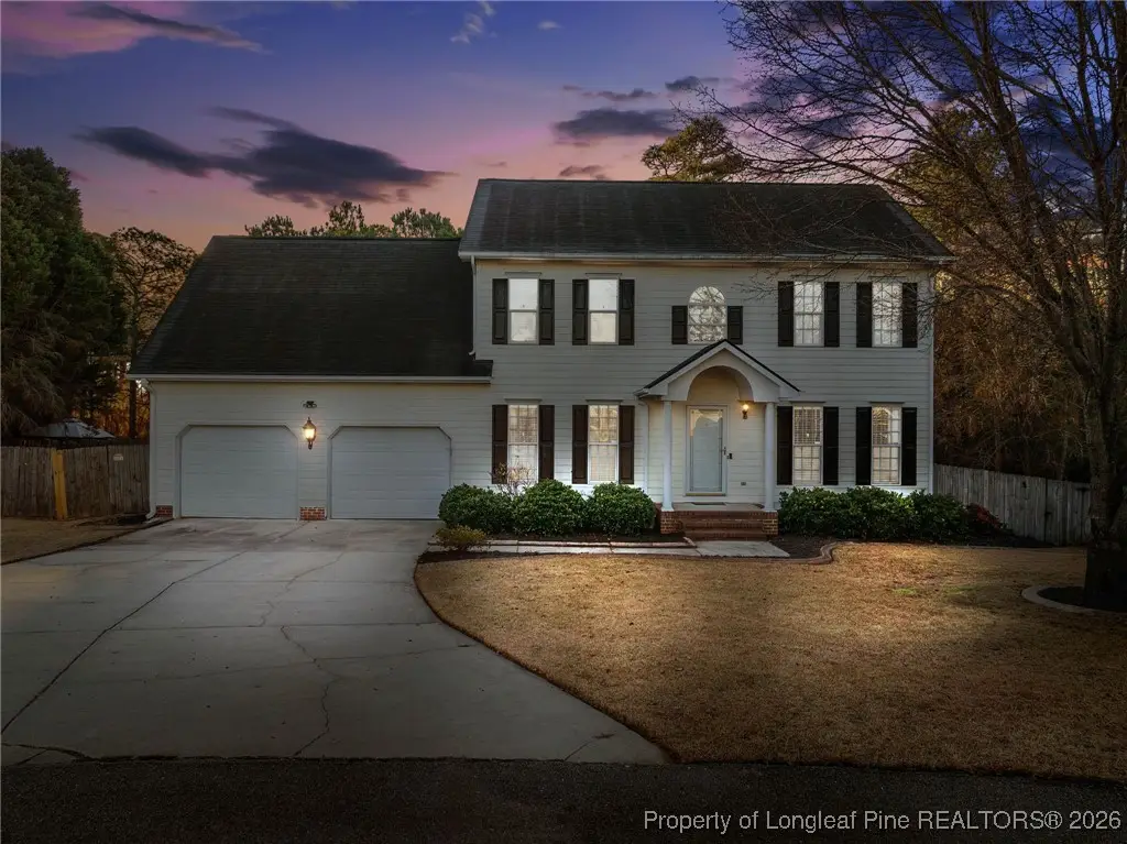 6305 Nakoma Way, Fayetteville, NC 28306 - Image #1