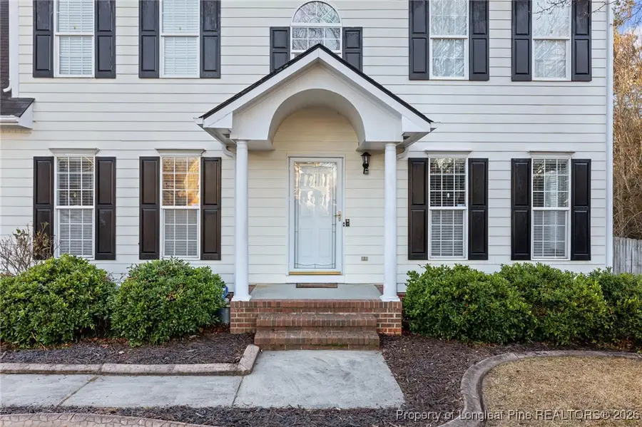 6305 Nakoma Way, Fayetteville, NC 28306 - Image #3