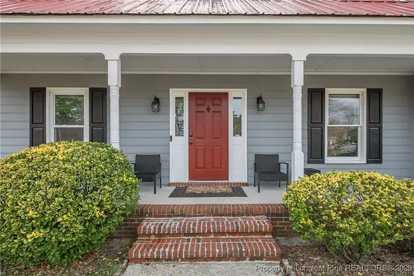 2079 Birchcreft Drive, Fayetteville, NC 28304