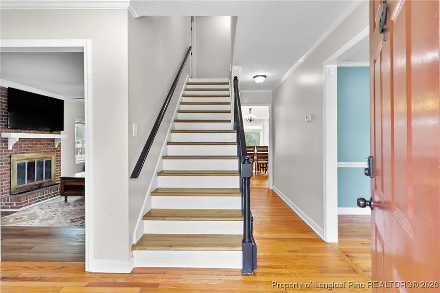 2079 Birchcreft Drive, Fayetteville, NC 28304 - Image #2