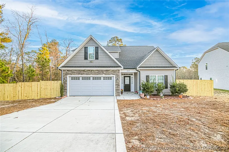 808 Mumford Road, Raeford, NC 28376 - Image #2
