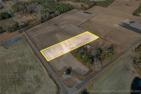 TBD Nc 131 Highway, Bladenboro, NC 28320