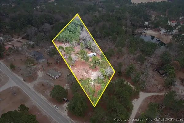 1447 Ring Road, Carthage, NC 28327