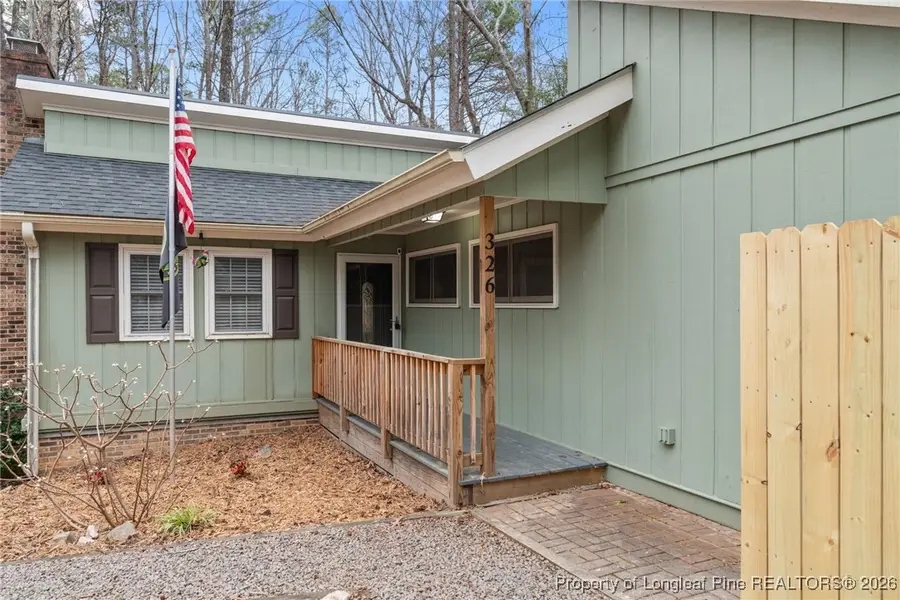 326 Harbor Trace, Sanford, NC 27332 - Image #2