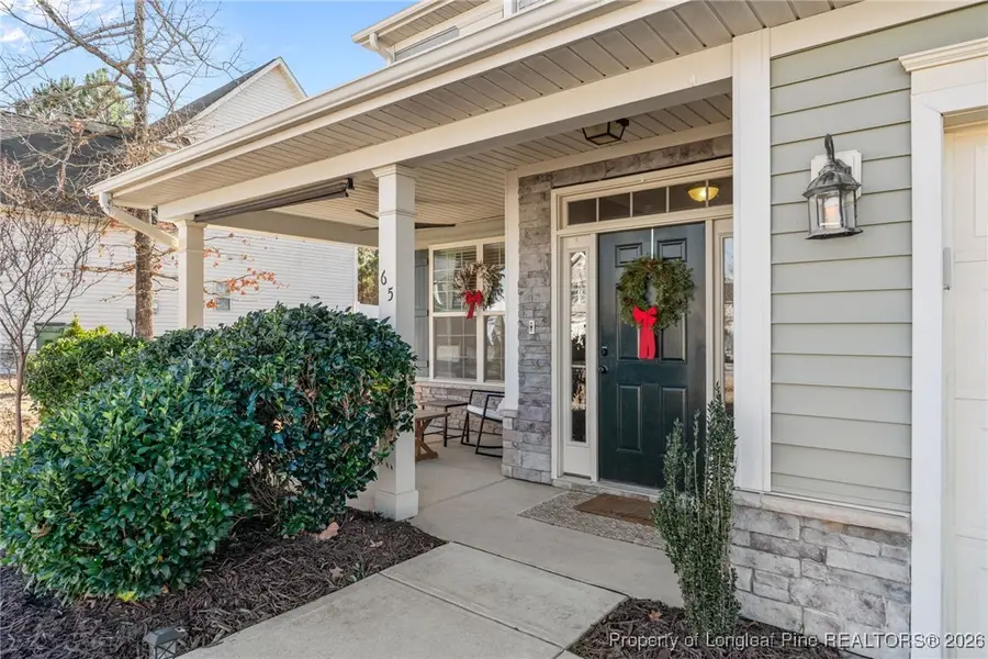 65 Pedley Place, Cameron, NC 28326 - #3