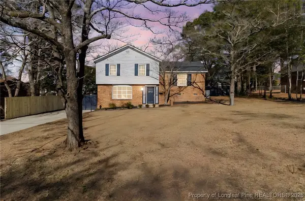 5434 Hampton Road, Fayetteville, NC 28311