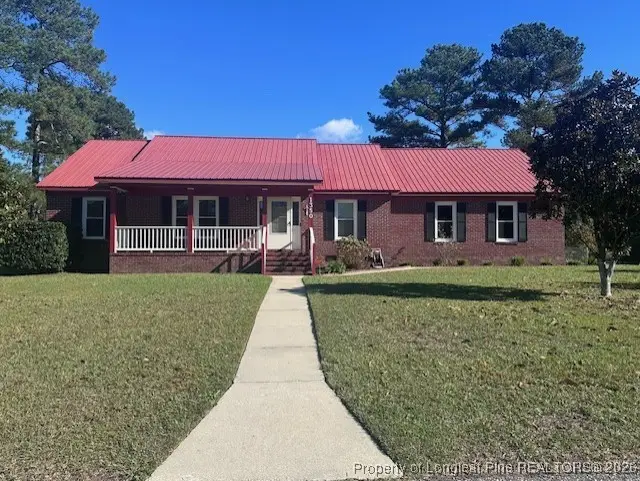 1350 Butterwood Circle, Fayetteville, NC 28314 - Image #1