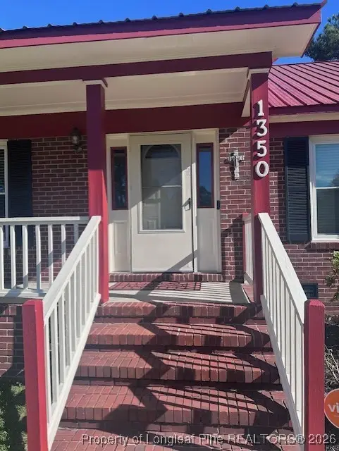 1350 Butterwood Circle, Fayetteville, NC 28314 - Image #3