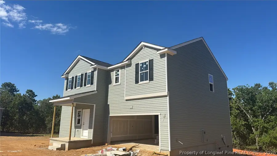 117 Colorado Court, Spring Lake, NC 28390 - #2