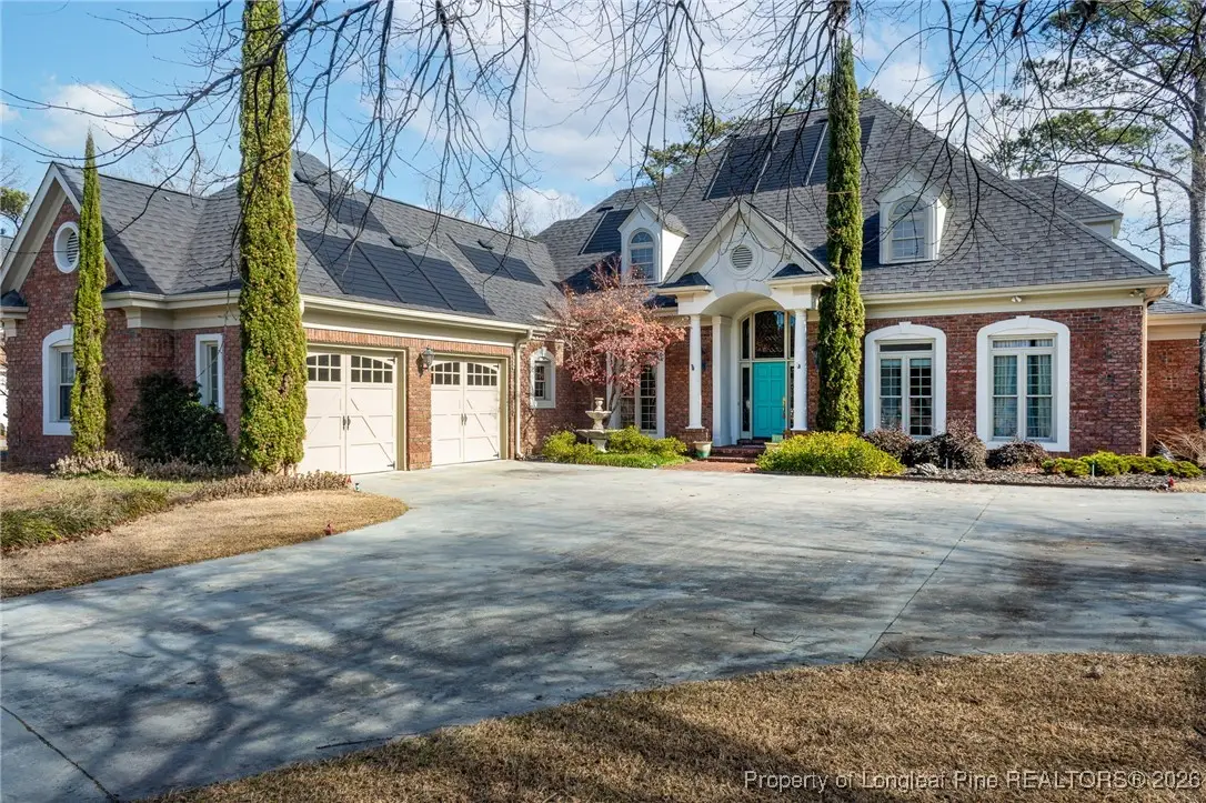 6486 Summerchase Drive, Fayetteville, NC 28311 - #1